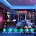 NOUS F5, SMART LED Pásik, RGB+IC, 24W, 10m
