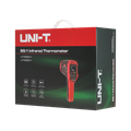 Teplomer bezkontaktný UNI-T  UT305A+