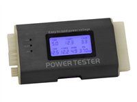Power Supply Tester III