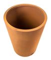 Kvetináč G21 Corten Round, 55 x 75 x 55 cm