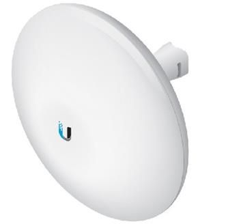 UBNT NanoBeam NBE-2AC-13, 2,4GHz MIMO, 2x 13dBi, AirMAX AC