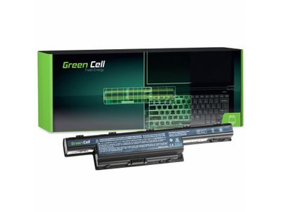Green Cell AC07 batéria do notebookov Acer Aspire 5740G 5741G 5742G 5749Z 5750G 5755G 11,1V 6600 mAh