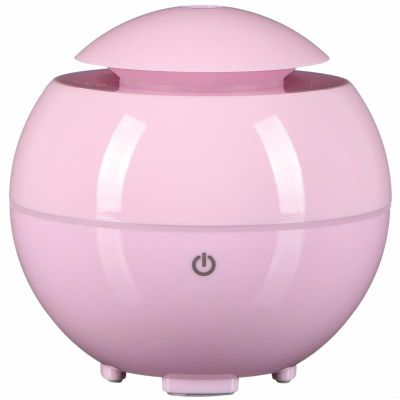 Aróma difuzér Globe ružový lesk 150ml SIXTOL