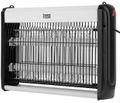 Elektrický lapač komárov a ďalšieho hmyzu TEESA TSA0210, 20 W, (2 x 10 W) Elektrický lapač komárů a dalšího hmyzu TEESA TSA0210, 20 W, ( 2 x 10 W)