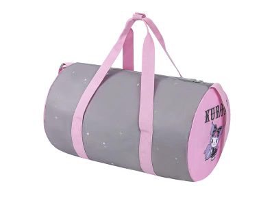 Športová taška BAAGL Hoop Kuromi Grey
