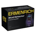 Detektor kovov a elektrických vedení Ermenrich Ping SM90 Fialový
