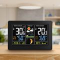 Meteostanica Solight TE81