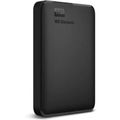 WD Elements Portable 2TB black