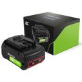 Green Cell PTBO18V5 batéria pre Bosch 18V 5Ah PowerTools GBA 1600A002U5