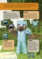 Minecraft Príručka prieskumníka