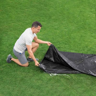 Bestway Bazénová plachta Flowclear 305 cm