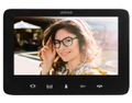 Videozvonček ORNO OR-VID-VP-1069/B, INDI N, rodinný, LCD 7", čierny Videozvonek ORNO OR-VID-VP-1069/B, INDI N, rodinný, LCD 7", černý