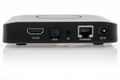 Octagon SX888 WL IPTV Box Linux HEVC H.265 FullHD