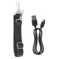 EMOS P2316 LED nabíjacia svietidlo, 850 lm, 8000 mAh