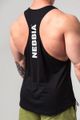 Tielko FLEXIN Black - NEBBIA