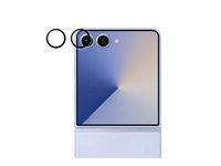 PanzerGlass Hoops Samsung Galaxy Z Flip7 transparentné ochranné šošovky fotoaparátu
