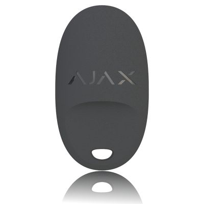 Ajax SpaceControl (8EU) ASP čierna