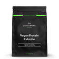 Vegan Protein 360 - The Protein Works, chocolate silk, 500 g