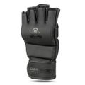 MMA rukavice DBX BUSHIDO E1v3 Black L