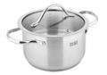 Sada hrncov TEESA COOK EXPERT MASTER TSA0141, 6ks