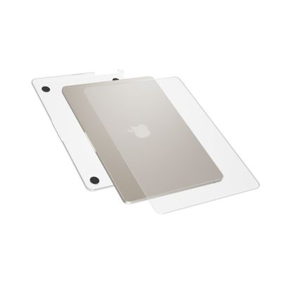 Epico Slim Shell pre Macbook Air 13'' 2020 - matná