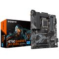 GIGABYTE B760 GAMING X AX DDR4/LGA 1700/ATX Základní deska, Intel B760, LGA1700, 4x DDR4 DIMM (max. 128GB), 3x M.2, Wi-Fi, DisplayPort, HDMI, ATX