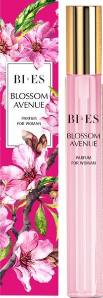 BI-ES BLOSSOM AVENUE parfum 15ml