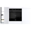 WHIRLPOOL Vstavaná rúra W7 OM4 4S1 P BL