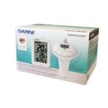 Teplomer digitálny s bazénovým čidlom GARNI 245P