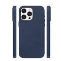 Etteri Elegant Mag puzdro pre iPhone 14 Pro 6,1" tmavo modrá