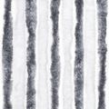 vidaXL Záves proti hmyzu, sivý a biely 90x220 cm, ženilka
