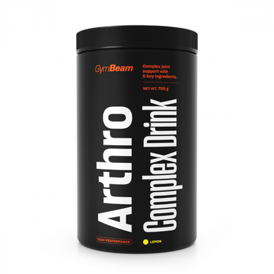 ArthroComplex Drink - GymBeam, citrón