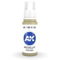 AK Interactive: General Series - Metallic Pearl