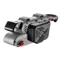 GRAPHITE 59G395 Pásová brúska 900W