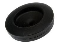 Tesnenie kábla (balenie 10) - pre AXIS AXIS P3245-LVE-3 License Plate Verifier Kit
