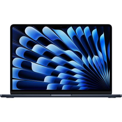 Apple MBA 13.6: MIDNIGHT/M5 10C CPU/10C GPU/24GB/1