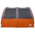 vidaXL Vodoodolný tarp osoba 260 x 350 x 260 cm Vodoodolný