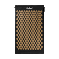 Akupresurní podložka s polštářem REBEL ACTIVE RBA-6002-GL