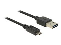 Cable EASY-USB 2.0 Type-A male > EASY-US