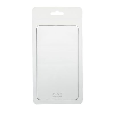 Polybag02 biely s rámom 235(+30)x122 mm
