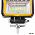 LED pracovné svetlo AWL12 42 LED COMBO (2 funkcie) 9-36V