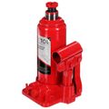 Hydraulický zvedák panenka SX BOTTLE JACK 10 T SIXTOL