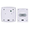 Termostat EMOS P56S11 GoSmart izbový programovateľný bezdrôtový WiFi
