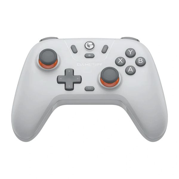 Ovládač GameSir T4n Nova Lite (sivý)