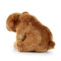Plyšový medveď Grizzly 30 cm ECO-FRIENDLY
