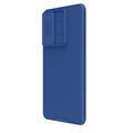 Nillkin camshield pro samsung S25 edge modrá