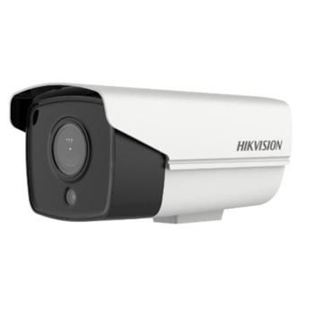 Hikvision 2MPix IP Bullet 4G Solárna kamera; IR 30m, IP67