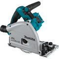 Makita Aku ponorná pila s AWS 165mm Li-ion LXT 2x18V,bez aku   Z