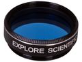 Filter Explore Scientific svetlo modrý N82A 1,25"