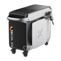 Laserový zvárací a rezací stroj xTool MetalFab 1200W